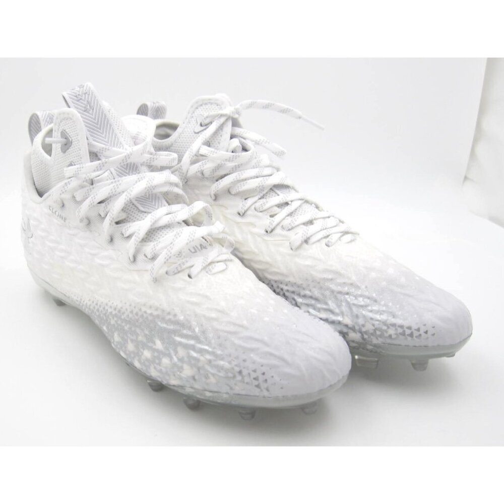 New Under Armour Cleats Spotlight 3.0 MC Football Sz‎ 12US (D1) 3026334-100